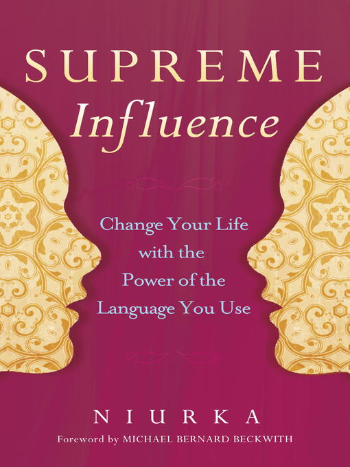 Title details for Supreme Influence by Niurka - Available